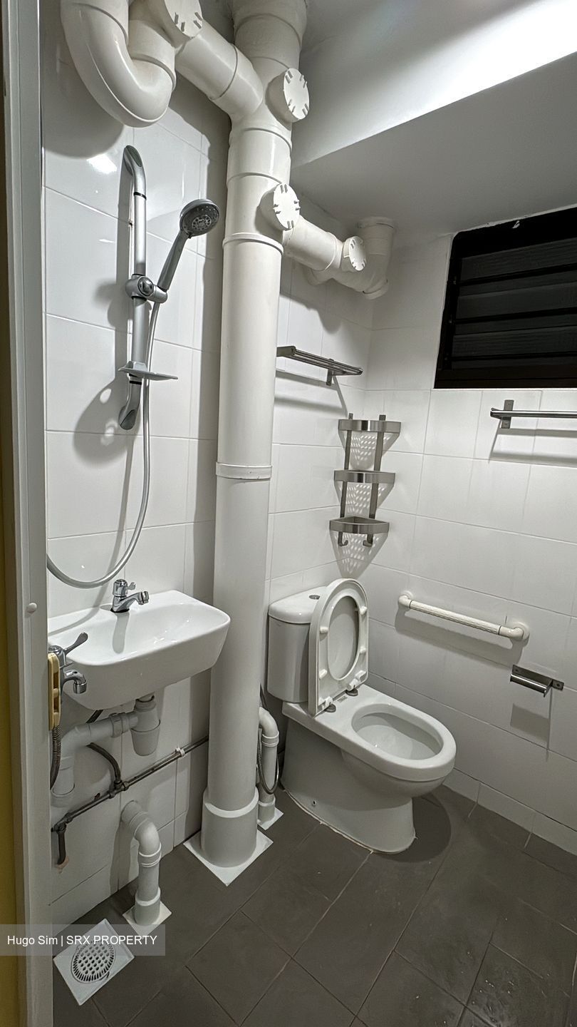 Blk 346 Clementi Avenue 5 (Clementi), HDB 2 Rooms #502448491